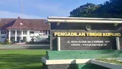 50 Korban & Kerugian Rp152 Miliar Menanti Keadilan dalam Putusan Banding Ade Kuswandi di PT Kupang