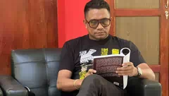 Belajar Hukum dari Perkara dr. Icha Pakaenoni