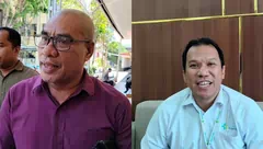 Operasi Berujung Koma hingga Meninggal, Dokter RSUP Ben Mboi Kupang Dilaporkan ke Polda NTT