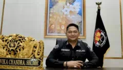 Polda NTT Respons Aduan Anggi Widodo soal Dugaan Ketidakprofesionalan Penyidik Polsek Kota Lama