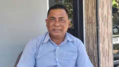 Korwas Sabu Raijua, Aduan Tunggakan Gaji Honorer SMKN 1, Minta Tim Pemeriksa Turun,Kepsek Diselesaikan Bertahap
