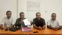 Bildat Thonak Ingatkan Kuasa Hukum Wilem Geri dan Imelda Anin Jangan Bangun Opini di Luar Dasar Hukum