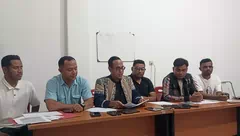 Kuasa Hukum Bildad Sebut Ishak Rihi Lakukan Sendiri Suap Rp850 Juta ke Oknum MA, Ada 15 Kali Transfer