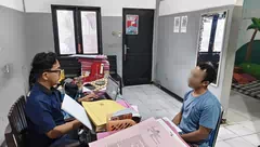 Guru Honorer di NTT Ditahan, Diduga Cabuli 13 Murid SD