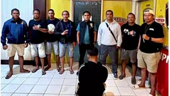 Mahasiswi di Kupang Diduga Dianiaya Usai Pergoki Pacar Boncengan dengan Wanita