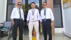 PN Kupang Tolak Eksepsi Kompetensi Absolut PT Lopo Indah Permai, Gugatan Markus Bistolen Lanjut Pokok Perkara