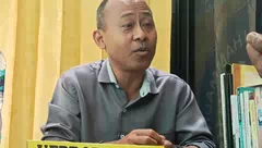 PAW Mokris Lay di DPRD Kota Kupang Tak Kunjung Diproses, Akademisi Desak Transparansi Pimpinan Dewan