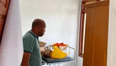DPRD Dance Bistolen Soroti Kondisi Pustu Bikolen, Desak Wali Kota Christian Widodo Segera Turun Tangan