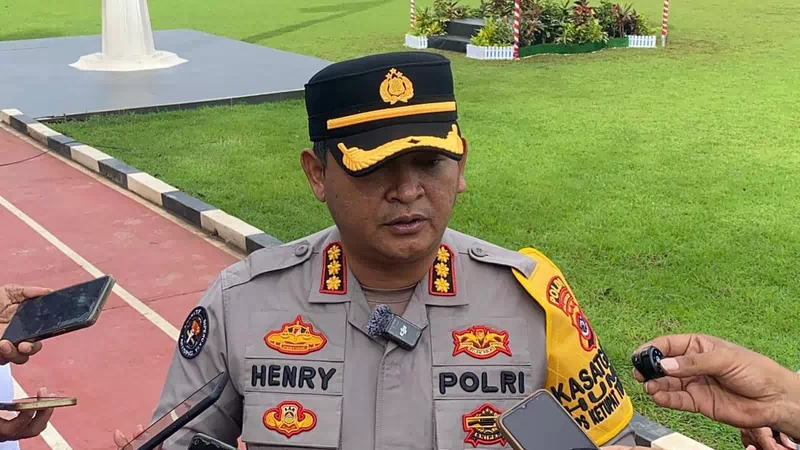 Kapolda NTT Bentuk Tim Joint Investigation Usut Dugaan Intimidasi Pada dr. Icha, Libatkan Bareskrim dan Tim Siber