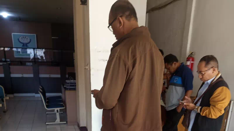 Konflik KSP Swasti Sari Memanas, John Helan Mengaku Disandera Saat Jalankan Mandat RALB