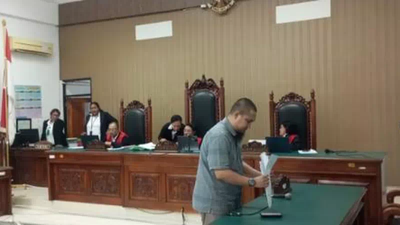 Korban Fauzi Said Djawas Soroti Upaya Banding Ade Kuswandi, Minta Pengadilan Tinggi Pertimbangkan Fakta Sidang & Kerugian Para Korban