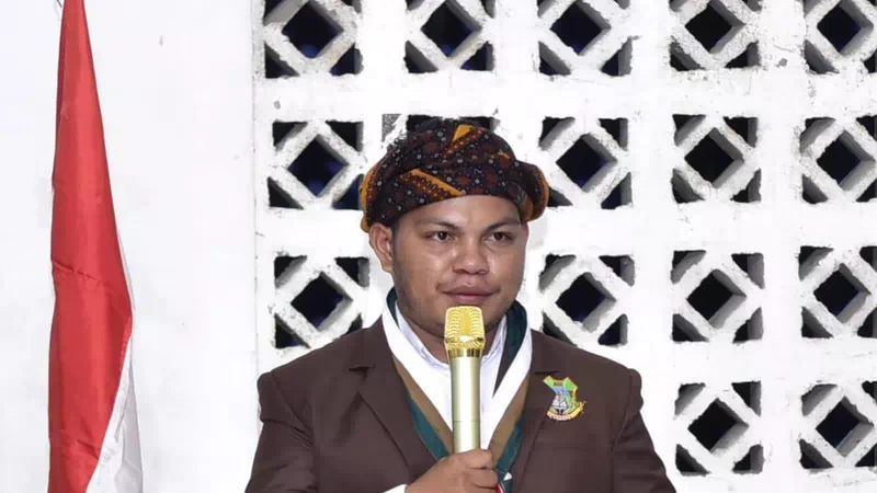 PTUN Batalkan SK Bupati Kupang, PERMASKKU Desak DPRD Evaluasi Kepemimpinan Yosef Lede