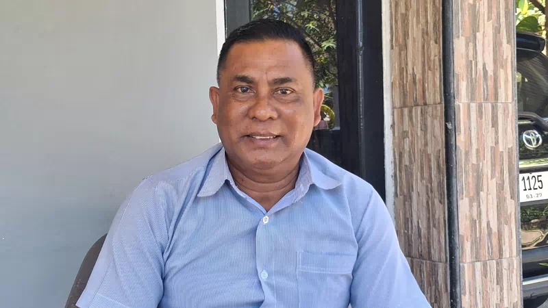 Korwas Sabu Raijua, Aduan Tunggakan Gaji Honorer SMKN 1, Minta Tim Pemeriksa Turun,Kepsek Diselesaikan Bertahap