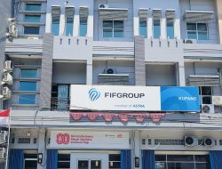 Jual Motor Kredit Milik FIFGROUP Kupang Tanpa Izin, Dua Warga Atambua Divonis Penjara dan Denda Rp20 Juta
