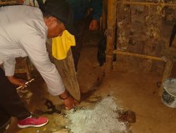 IRT di Kupang Diduga Tega Bunuh Bayi yang Baru Dilahirkan, Polisi Dalami Motif