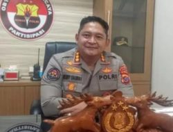 Video Pemukulan Siswa SPN Kupang Viral, Polda NTT Tahan Bripda TT dan Proses Kasus di Propam