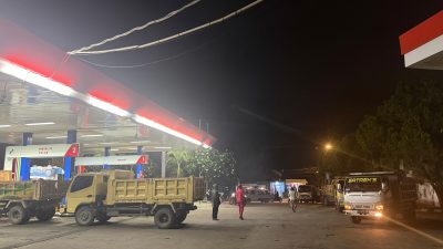 Pertamina Patra Niaga Pastikan Distribusi Biosolar di Pulau Timor Aman