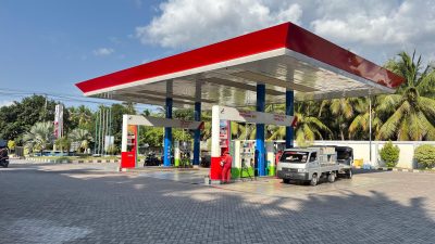 Pertamina Patra Niaga Pastikan Stok Biosolar di Sikka Aman, Distribusi Sesuai Kuota Pemerintah