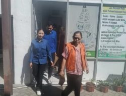 Eks Kepala Divisi Kredit Bank NTT Didakwa Perkaya Debitur Rp 3,3 Miliar