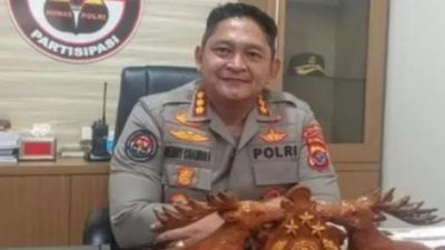 Bripda Torino di PTDH, Bripda Gilberth Didemosi,Polda NTT Tegas Hukum Pelaku Penganiayaan Siswa SPN