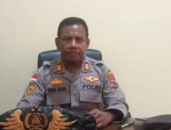 Buron 4 Bulan,Pelaku KDRT Ditangkap Polsek Kota Raja, AKP Mada, Bukti Kami Lindungi Warga