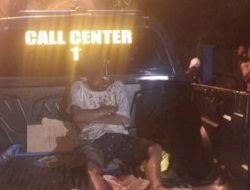 Warga Gagalkan Aksi Curanmor di Sikumana, Pelaku Babak Belur Diamankan Polisi