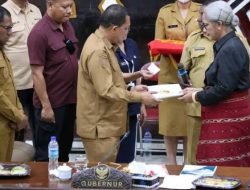 APBD 2026 Disetujui, DPRD NTT Soroti Kemiskinan, PAD Lemah, dan Kinerja BUMD