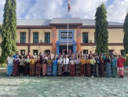 SMAN 3 Kupang Diduga Pungut IPP Rp150 Ribu, Kadis Pendidikan Langgar Pergub