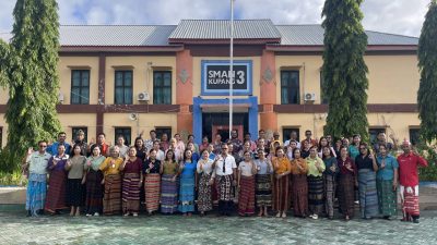 SMAN 3 Kupang Diduga Pungut IPP Rp150 Ribu, Kadis Pendidikan Langgar Pergub
