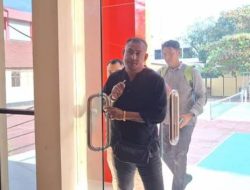Berkas TSK Mokris Lay Dikembalikan Jaksa, Kejati NTT, Tegasnya Tanpa Intervensi & Profesional