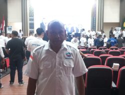 Dance Bistolen Resmi Pimpin DPC GEMPAR Kota Kupang, Kami Siap Ikuti Arahan dan Bergerak