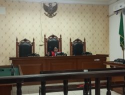 Sidang Prapid Yanto Letuna: Kuasa Hukum Soroti Penetapan TSK yang Dinilai Tergesa-gesa oleh Bea Cukai NTT