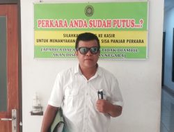 Ahli Pidana Ungkap Dugaan Penyidik Bea Cukai Langgar Aturan Internal dalam Sidang Prapid Yanto Letuna