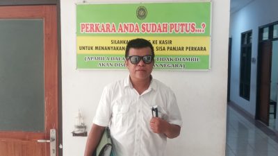 Ahli Pidana Ungkap Dugaan Penyidik Bea Cukai Langgar Aturan Internal dalam Sidang Prapid Yanto Letuna