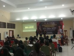 UPTD Museum NTT Gelar Lomba Film Animasi Pendek Cerita Rakyat bagi SMA/SMK se-Kota Kupang
