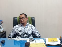 Fasilitas Lab Komputer SMAN 3 Kupang Dipakai Polri dan Instansi Lain untuk Tes CAT, Proses Belajar Normal
