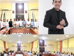 Anggota DPRD Filmon Loasana Desak Bank NTT Buka Layanan di TPI Oeba untuk Permudah Akses Nelayan