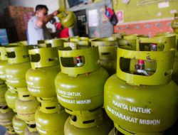 Pertamina Patra Niaga Jatimbalinus Pastikan Pasokan Energi Aman Selama Natal dan Tahun Baru 2026
