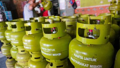 Pertamina Patra Niaga Jatimbalinus Pastikan Pasokan Energi Aman Selama Natal dan Tahun Baru 2026