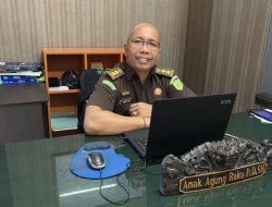 Kejati NTT Gencarkan Penyuluhan Hukum, Fokus Cegah KDRT dan Tindak Pidana di Masyarakat