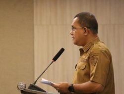 Awal Januari 2026, Gubernur Melki Siapkan Mutasi Besar Pejabat Eselon II Pemprov NTT