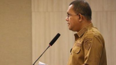 Awal Januari 2026, Gubernur Melki Siapkan Mutasi Besar Pejabat Eselon II Pemprov NTT