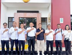 Polresta Kupang Kota Menang Besar, Hakim Tolak Prapid Ade Kuswandi, Penetapan TSK Sah