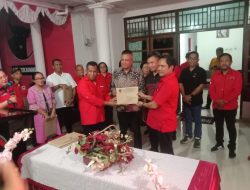 Diuji Kritik dan Pengkhianatan, PDI Perjuangan Tegaskan Kesabaran Bukan Kelemahan