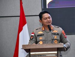 Sejumlah Kapolres dan Pejabat Utama Polda NTT Dimutasi, Ini Daftar Perubahannya