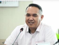 Karier Moncer Ridwan Sujana Angsar, Eks Aspidsus Kejati NTT Resmi Jabat Kajari Medan