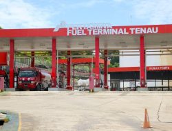 Pertamina Pastikan Stok BBM–LPG di NTT Aman, 9 Fuel Terminal Siaga 24 Jam