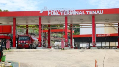 Pertamina Pastikan Stok BBM–LPG di NTT Aman, 9 Fuel Terminal Siaga 24 Jam