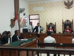 Korupsi Dana Desa di Sabu Liae Disidangkan, Jaksa Ungkap Dua Terdakwa Rugikan Negara Rp 309 Juta