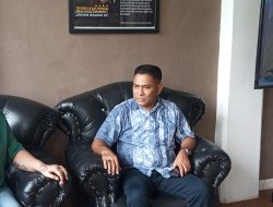 Mantan Istri ADPRD Datangi Kejati NTT,Minta Keadilan Untuk kedua Anak, Minta Perkara Penelantaran Segera P-21